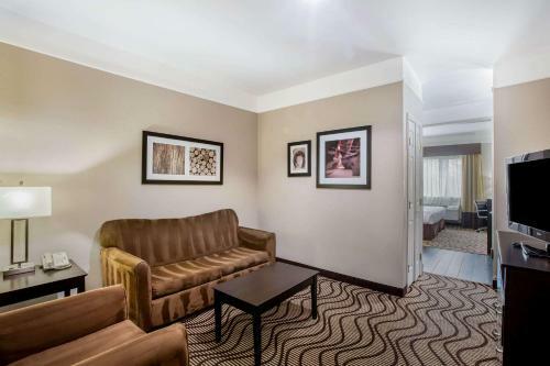 Hotel La Quinta By Wyndham Pasadena