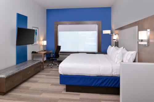 Hotel Holiday Inn Express & Suites Houston E - Pasadena