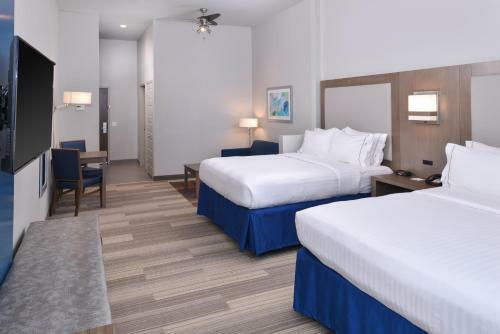 Hotel Holiday Inn Express & Suites Houston E - Pasadena