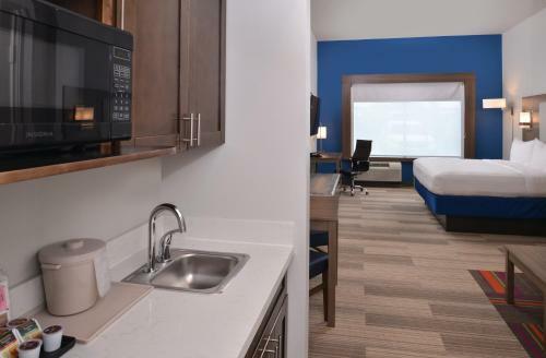 Hotel Holiday Inn Express & Suites Houston E - Pasadena