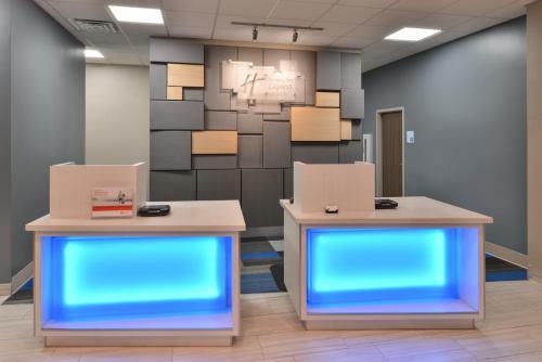 Hotel Holiday Inn Express & Suites Houston E - Pasadena