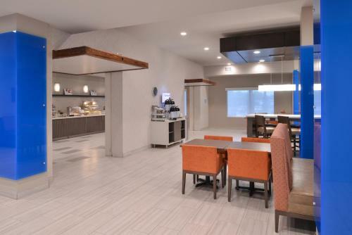 Hotel Holiday Inn Express & Suites Houston E - Pasadena