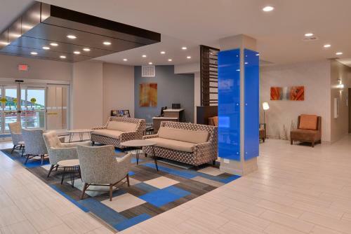 Hotel Holiday Inn Express & Suites Houston E - Pasadena