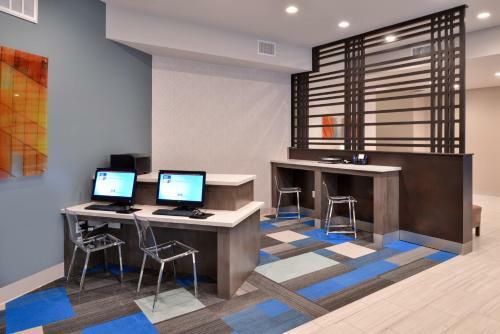 Hotel Holiday Inn Express & Suites Houston E - Pasadena