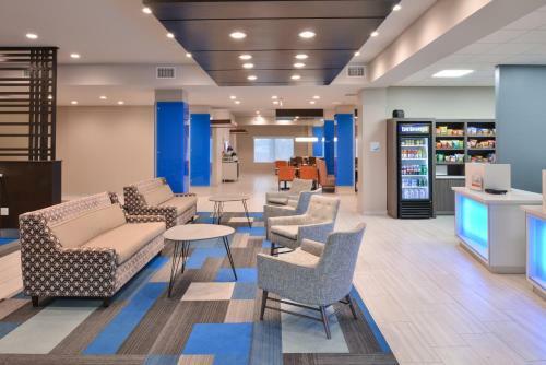 Hotel Holiday Inn Express & Suites Houston E - Pasadena