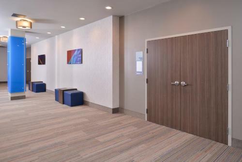 Hotel Holiday Inn Express & Suites Houston E - Pasadena