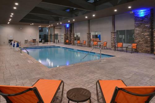 Hotel Holiday Inn Express & Suites Houston E - Pasadena