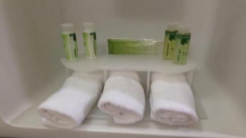 Hotel Holiday Inn Express & Suites Houston E - Pasadena