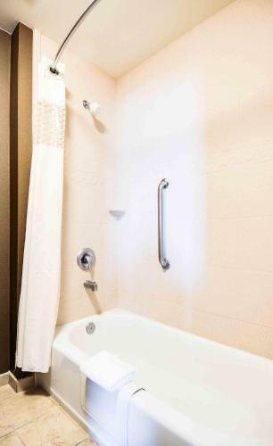 Hotel Hampton Inn & Suites Pinedale