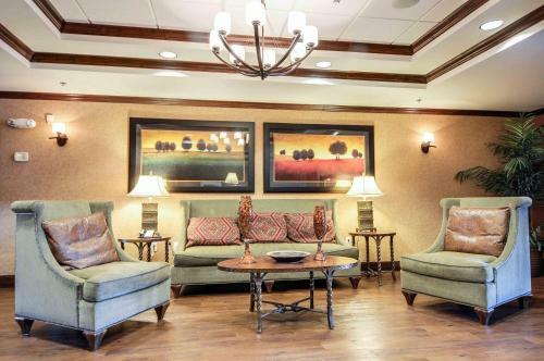 Hotel Hampton Inn & Suites Pinedale