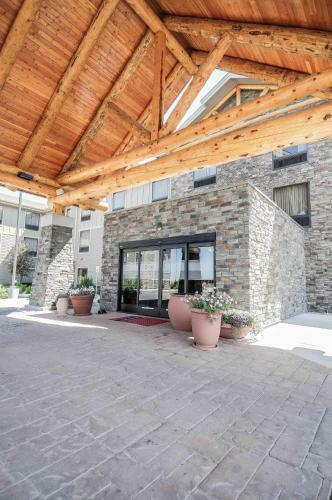 Hotel Hampton Inn & Suites Pinedale