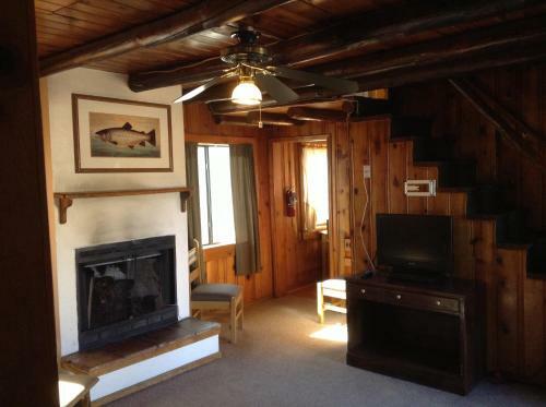 Hotel Rainbows End Resort