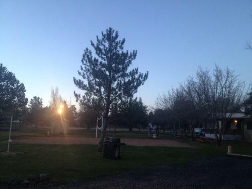 Hotel Rainbows End Resort