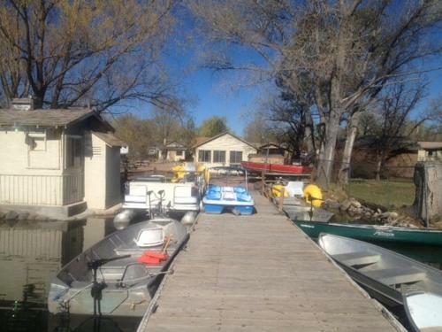 Hotel Rainbows End Resort