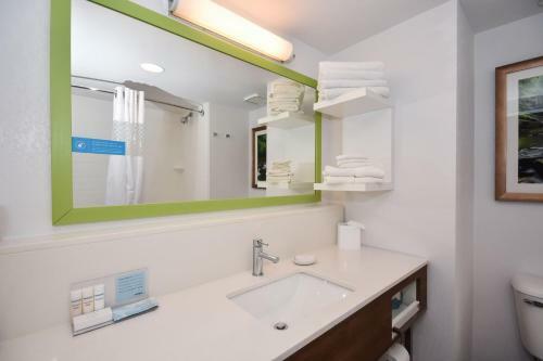 Hotel Hampton Inn Brevard