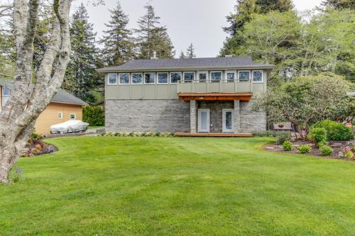 Alder House