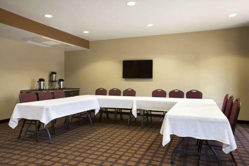 Hotel Microtel Inn & Suites By Wyndham Odessa Tx