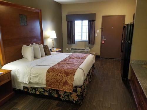Magnuson Hotel Odessa