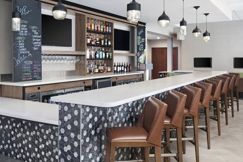 Hotel Holiday Inn Odessa