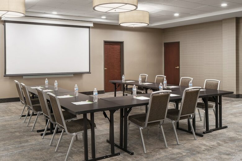 Hotel Holiday Inn Odessa