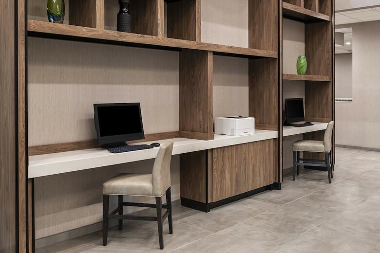Hotel Holiday Inn Odessa