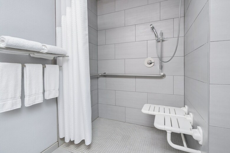 Hotel Holiday Inn Odessa