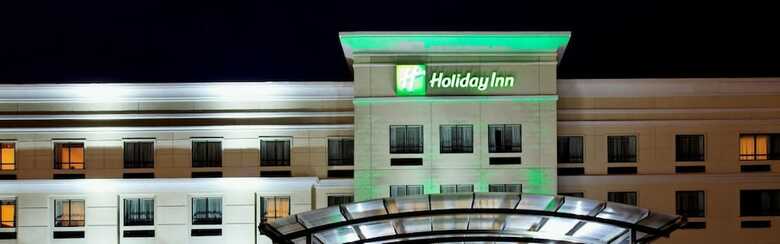 Hotel Holiday Inn Odessa