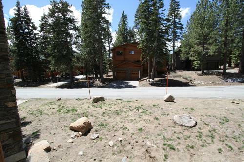 Apartamento Mammoth Reservations