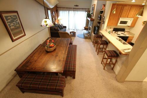 Apartamento Mammoth Reservations