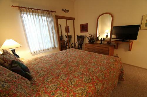 Apartamento Mammoth Reservations