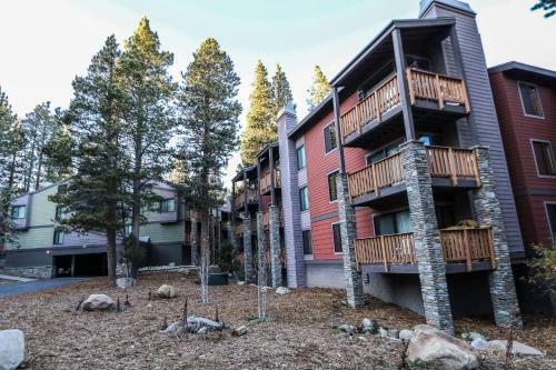 Apartamento Mammoth Reservations
