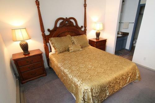 Apartamento Mammoth Reservations