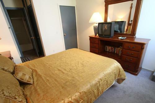 Apartamento Mammoth Reservations