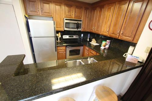 Apartamento Mammoth Reservations