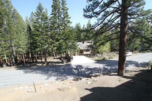 Apartamento Mammoth Reservations