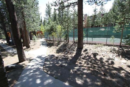 Apartamento Mammoth Reservations