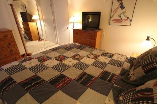 Apartamento Mammoth Reservations