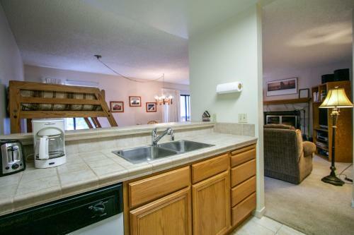 Apartamento Mammoth Reservations