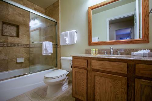 Apartamento Mammoth Reservations