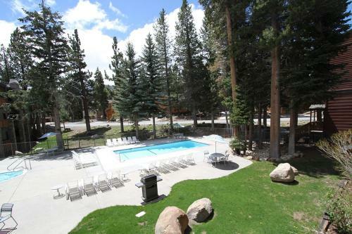 Apartamento Mammoth Reservations