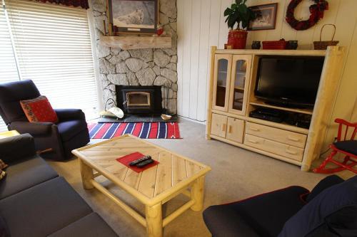 Apartamento Mammoth Reservations