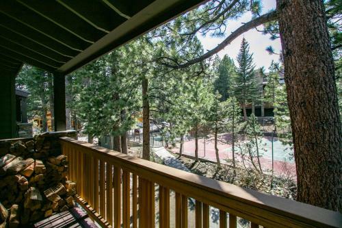 Apartamento Mammoth Reservations