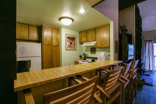 Apartamento Mammoth Reservations
