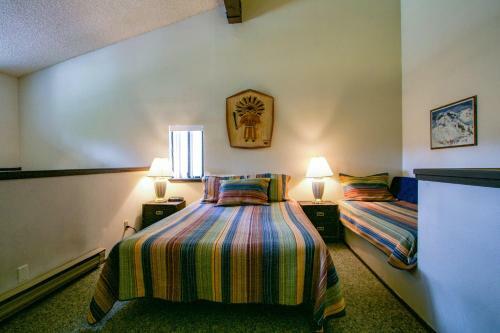 Apartamento Mammoth Reservations