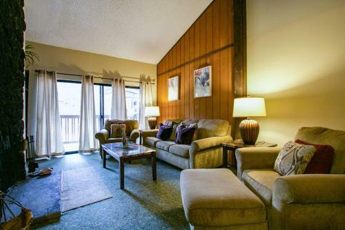 Apartamento Mammoth Reservations