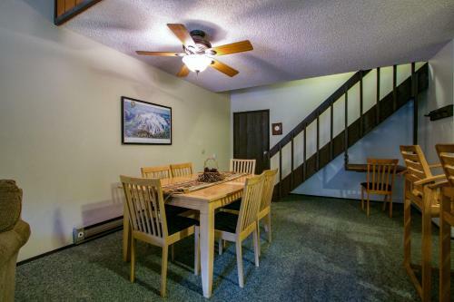 Apartamento Mammoth Reservations