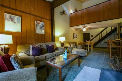 Apartamento Mammoth Reservations