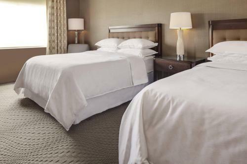Hotel Sheraton Omaha