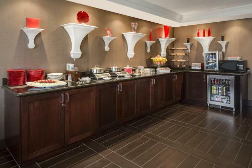 Hotel Sheraton Omaha