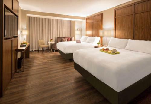 Hotel Omaha Marriott Downtown At The Capitol District
